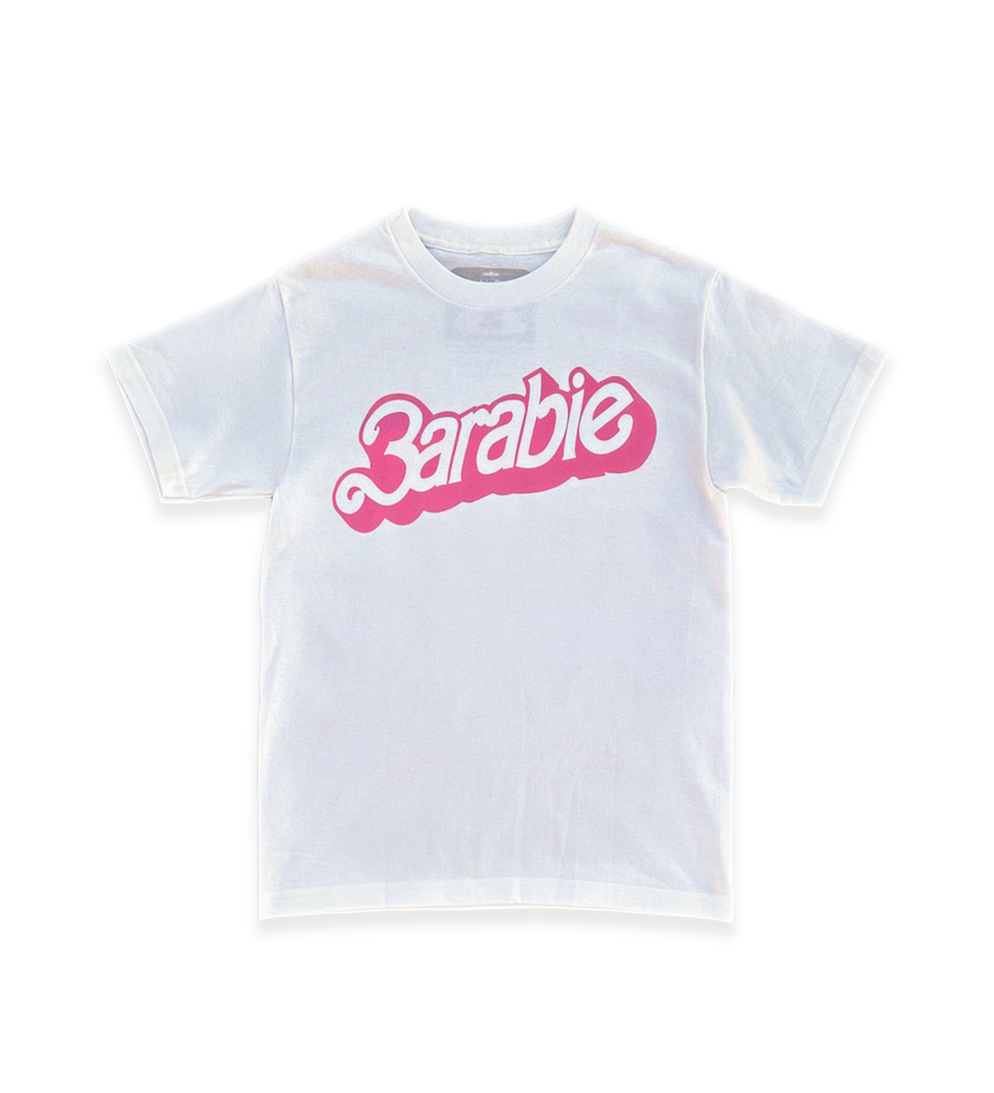 3arabie Toy Tee