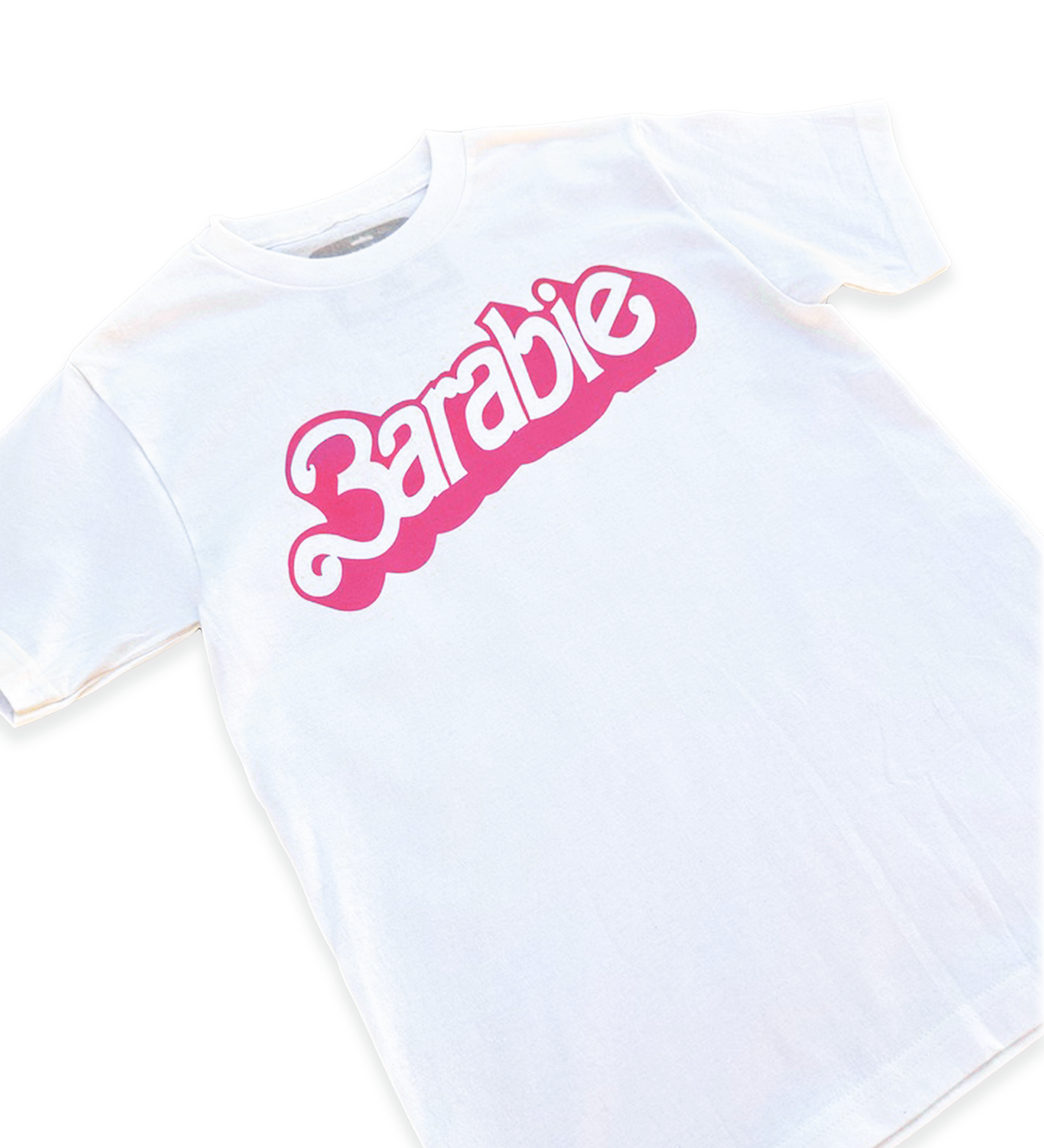 3arabie Toy Tee