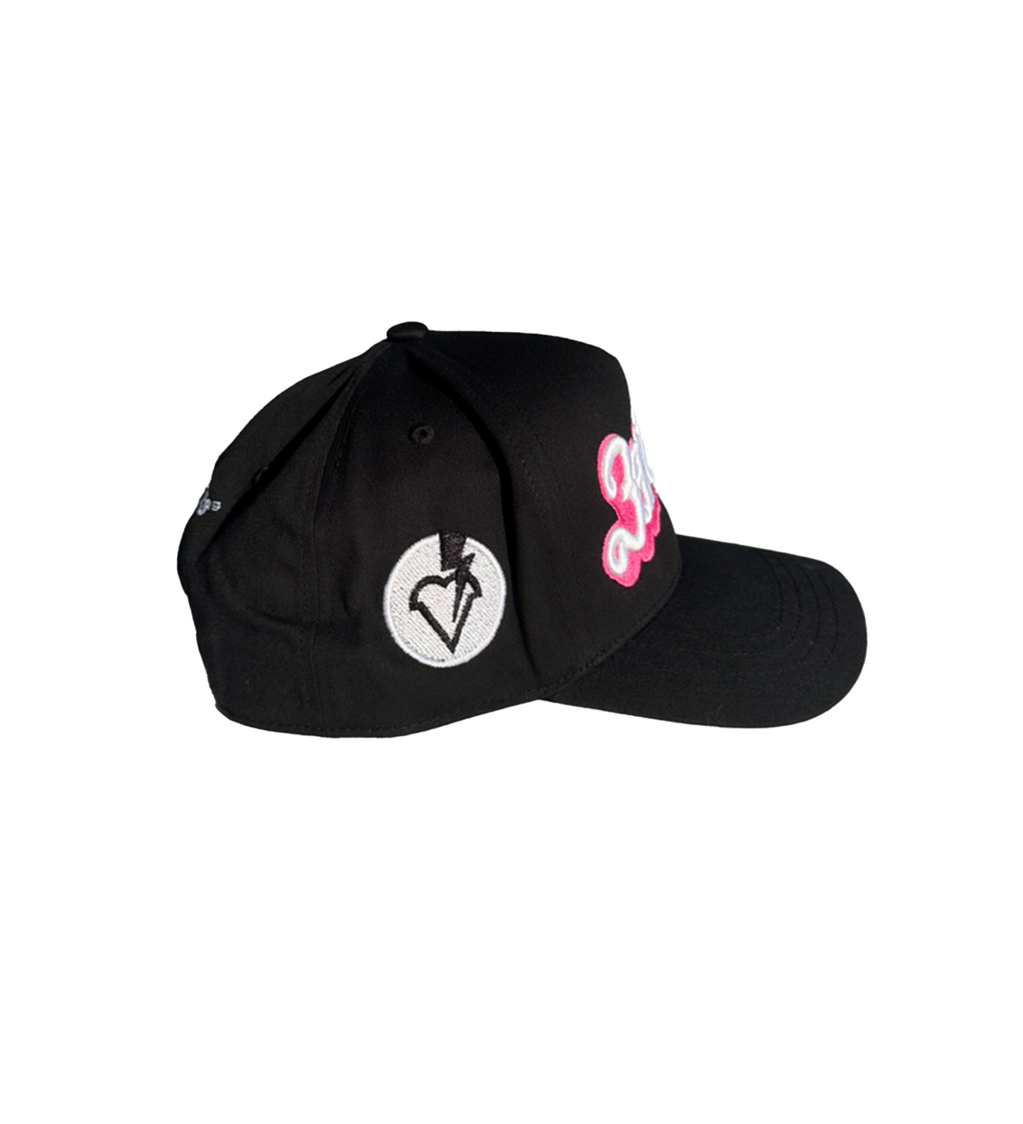 3arabie Snapback