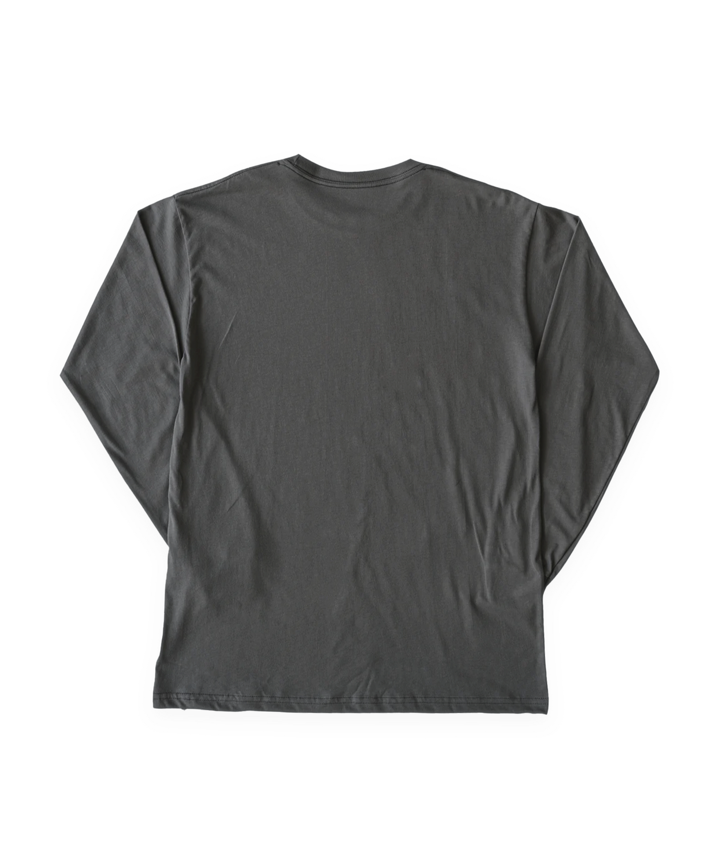 FORMULA NONE: Team PA1 L/S Tee
