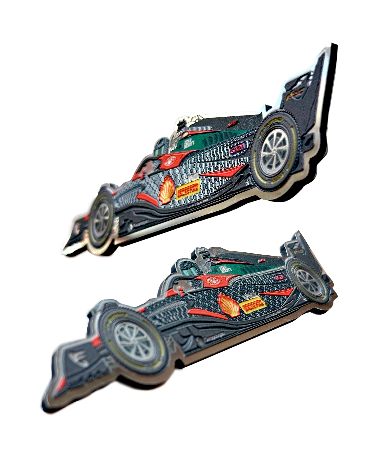 FORMULA NONE: Blind Prix Vol. 1 - Blind Box