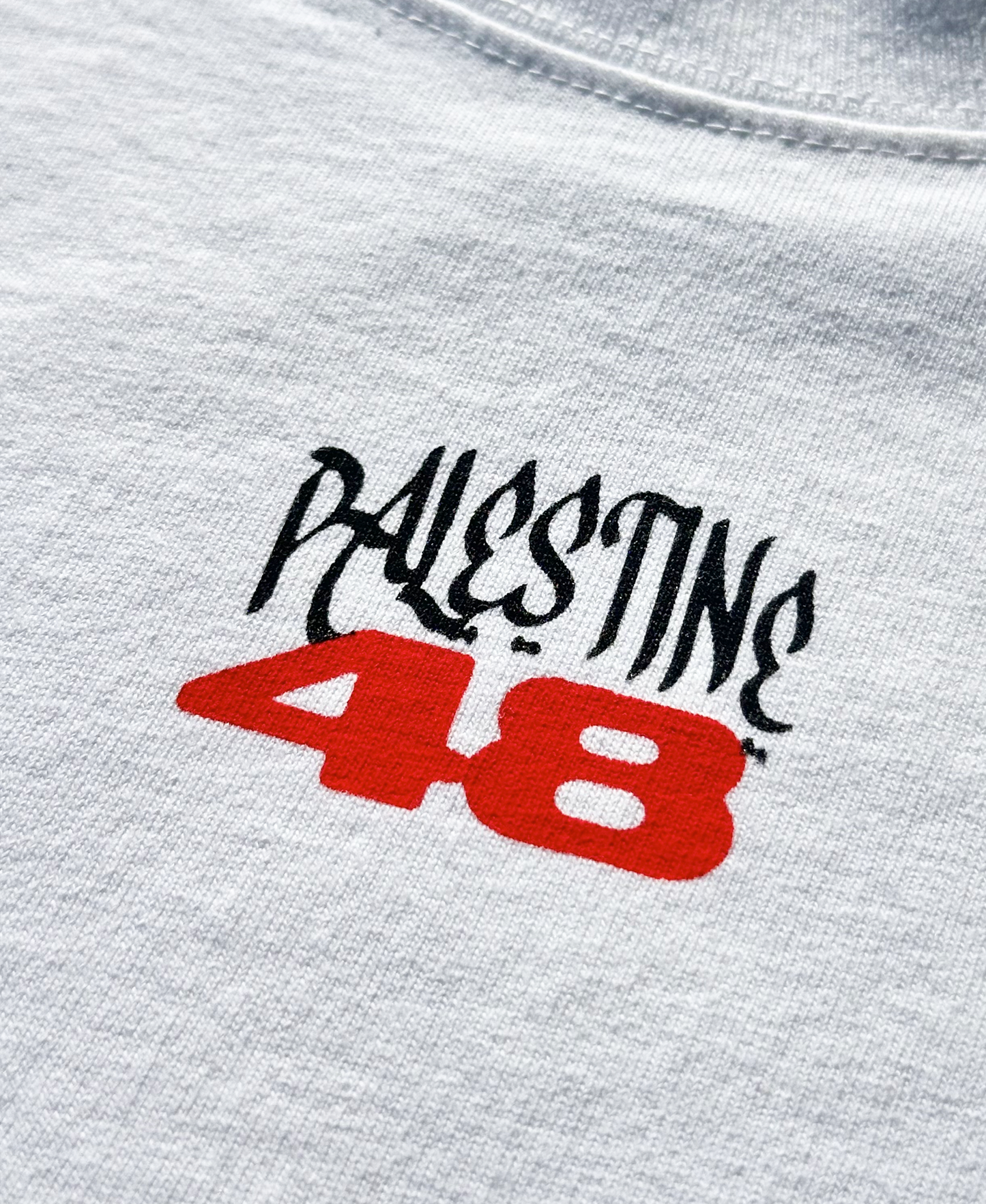 FORMULA NONE: Team PA1 Tee