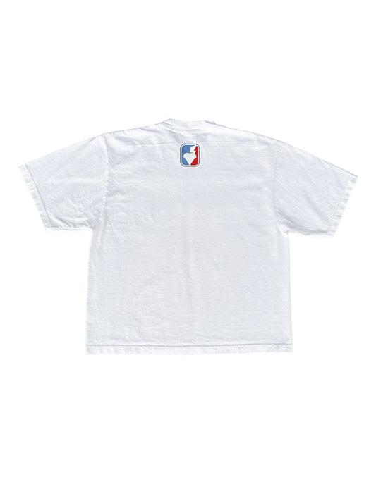 TGR: Text Tee (LOVE)