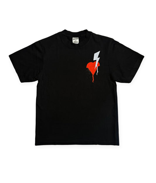 Anonymous Pharaoh: Graffiti Tee