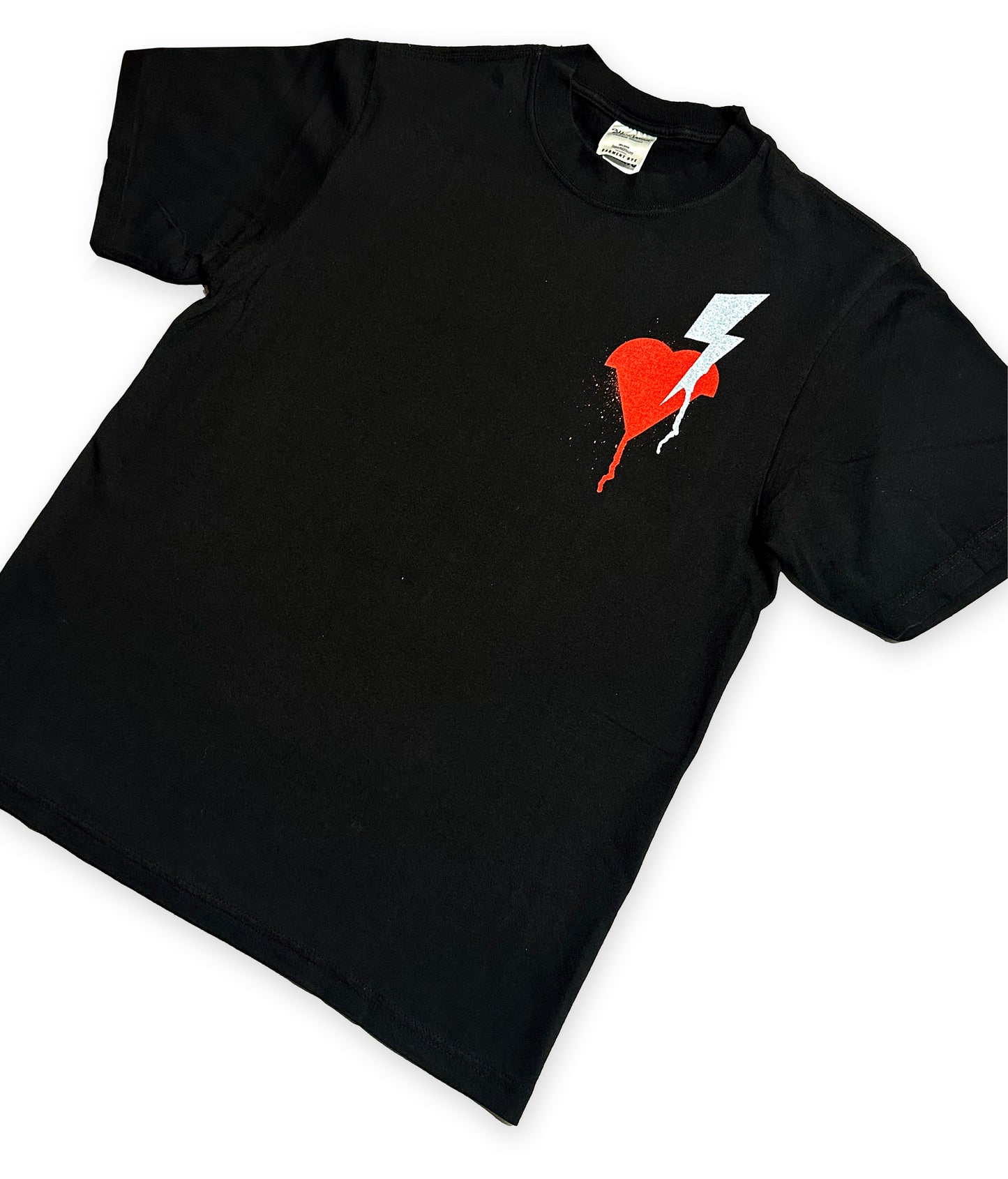 Anonymous Pharaoh: Graffiti Tee