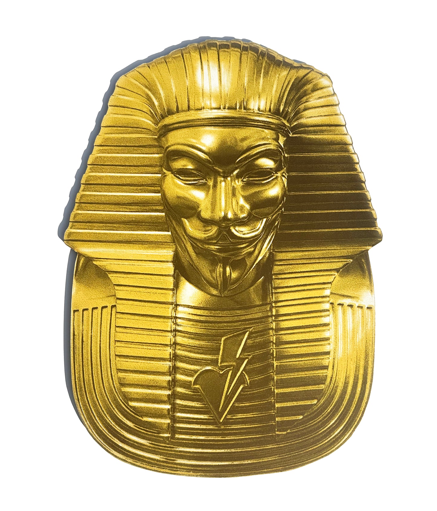 Anonymous Pharaoh: Artifact Edition (Gold)