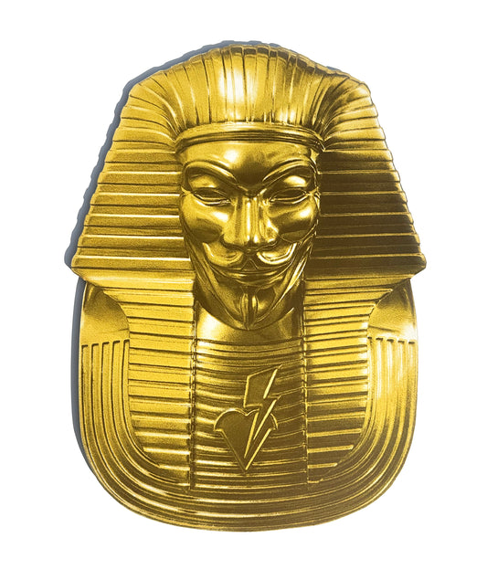 Anonymous Pharaoh: Artifact Edition (Gold)