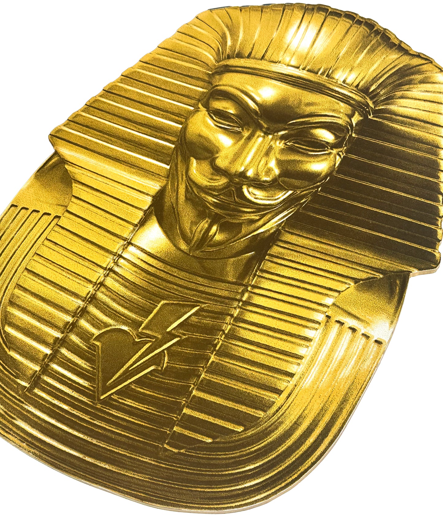 Anonymous Pharaoh: Artifact Edition (Gold)