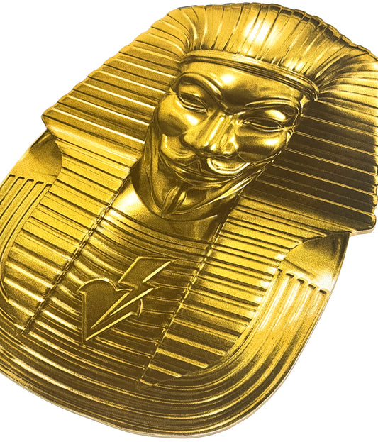 Anonymous Pharaoh: Artifact Edition (Gold)