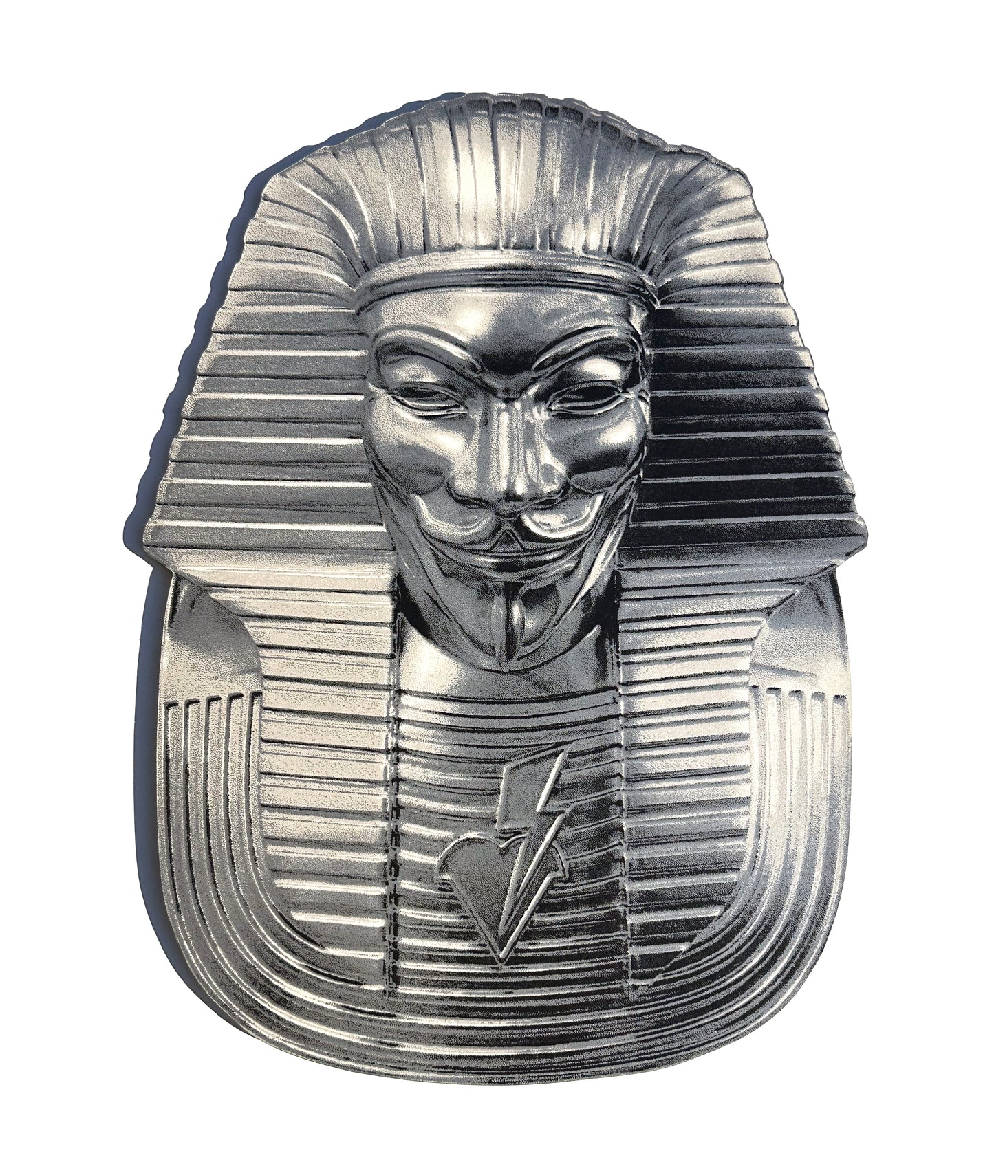 Anonymous Pharaoh: Artifact Edition (Chrome)