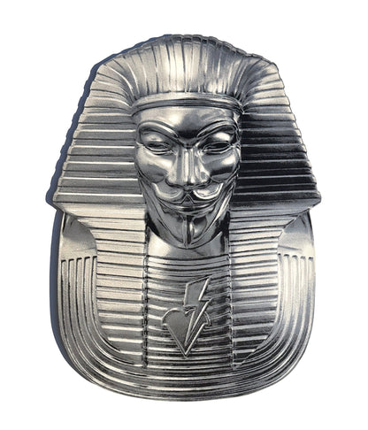 Anonymous Pharaoh: Artifact Edition (Chrome)