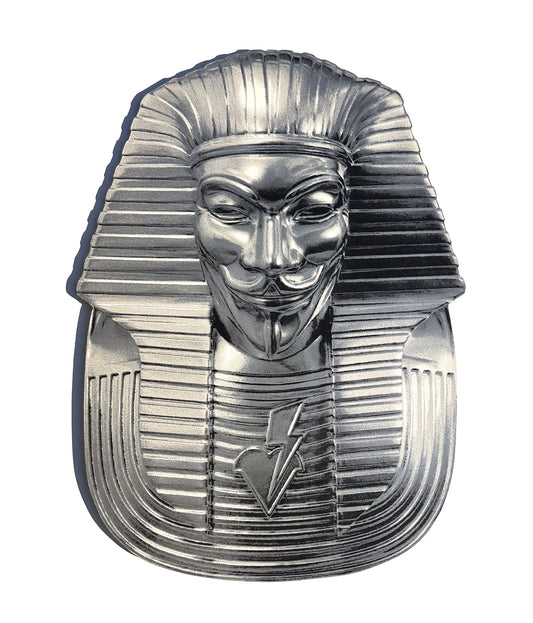 Anonymous Pharaoh: Artifact Edition (Chrome)