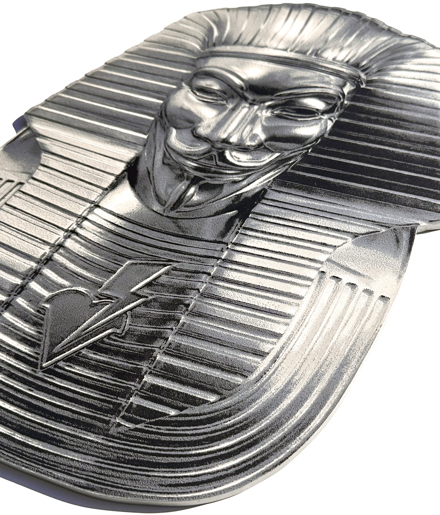 Anonymous Pharaoh: Artifact Edition (Chrome)