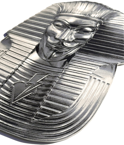 Anonymous Pharaoh: Artifact Edition (Chrome)