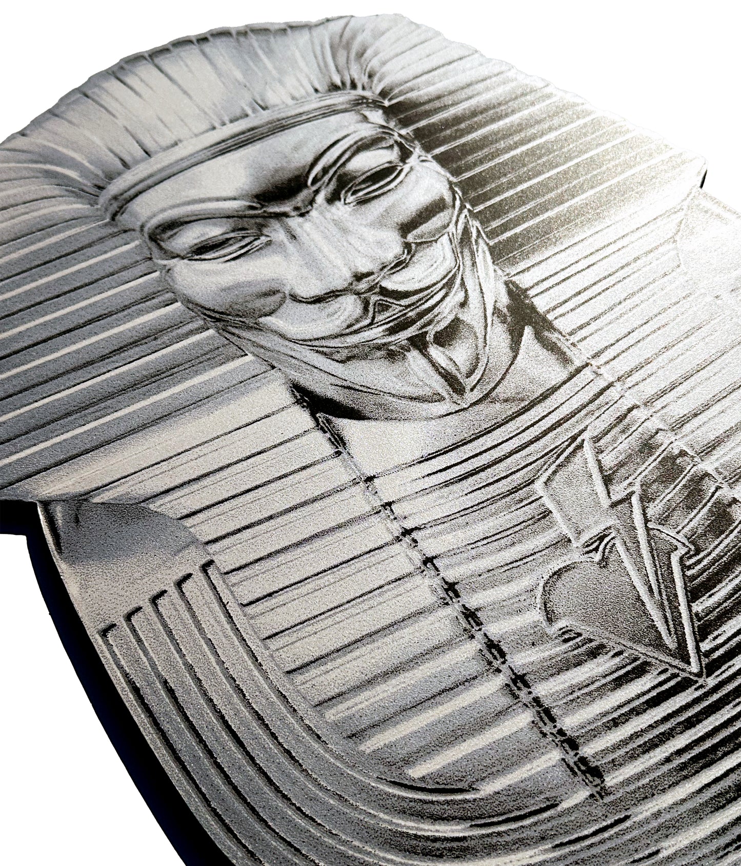 Anonymous Pharaoh: Artifact Edition (Chrome)