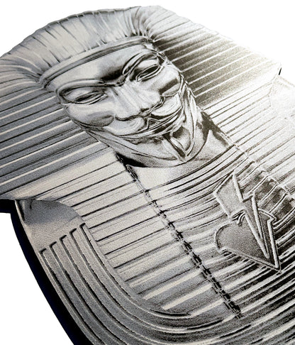Anonymous Pharaoh: Artifact Edition (Chrome)
