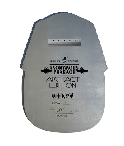 Anonymous Pharaoh: Artifact Edition (Chrome)