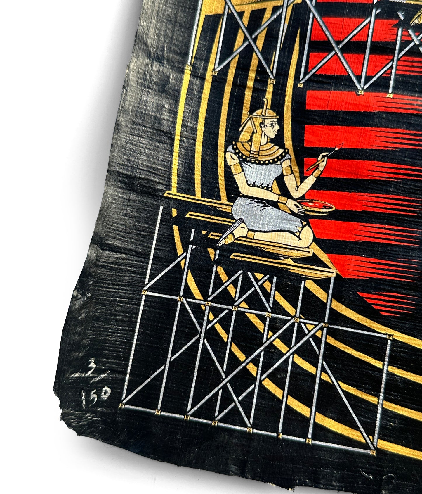 Revolution Under Construction