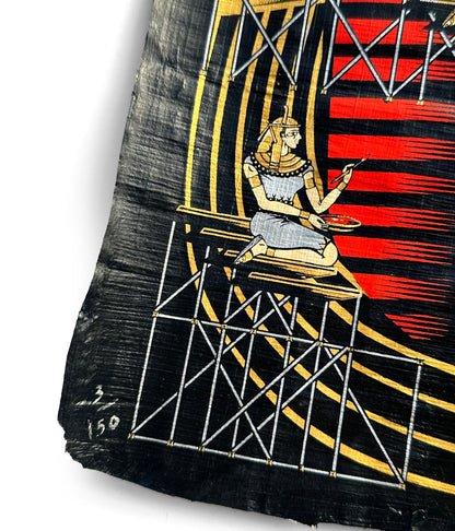 Revolution Under Construction