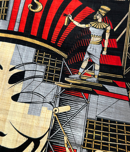 Revolution Under Construction