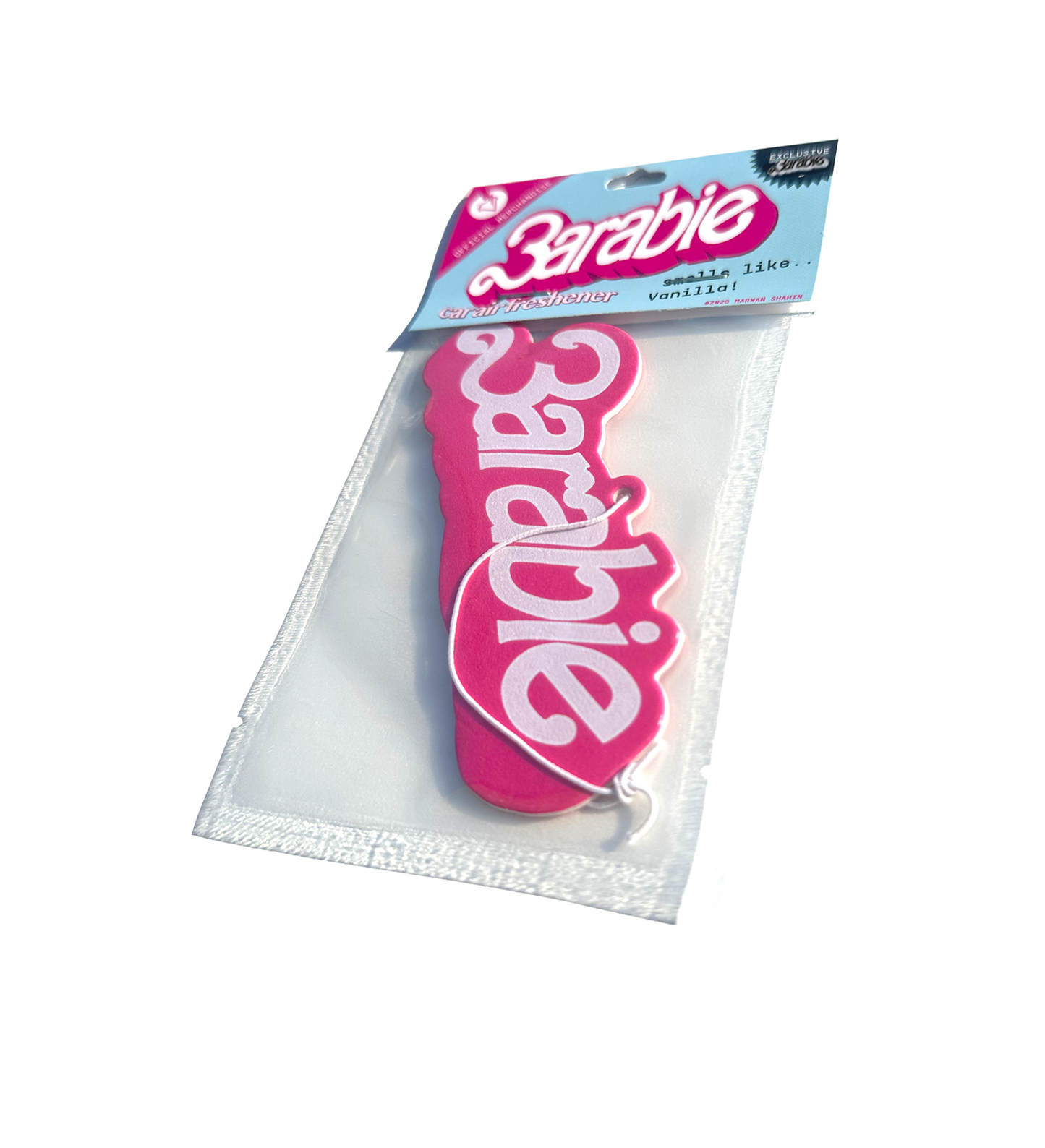 3arabie Car Air Freshener
