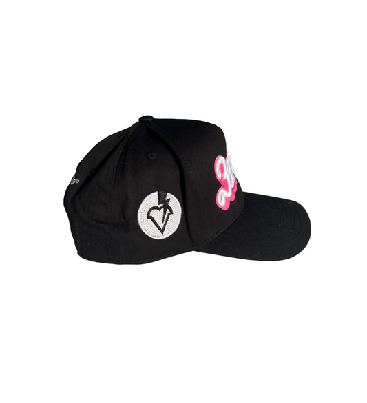 3arabie Snapback
