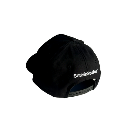 3arabie Snapback