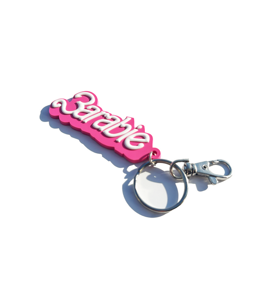 3arabie Keychain