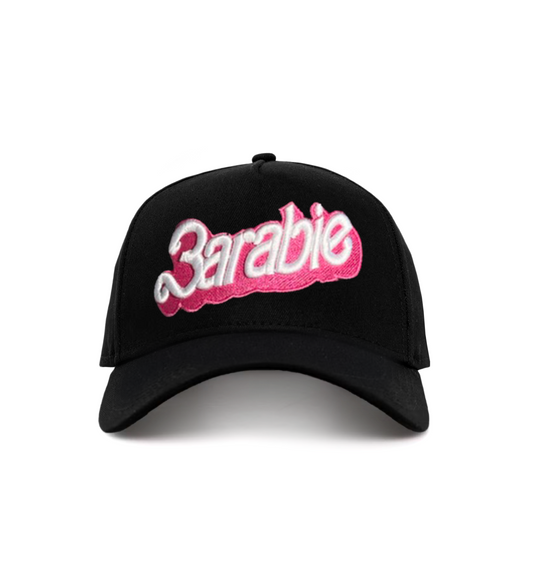 3arabie Snapback