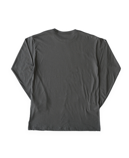 FORMULA NONE: Team PA1 L/S Tee
