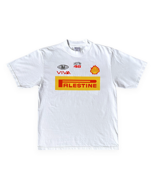 FORMULA NONE: Team PA1 Tee