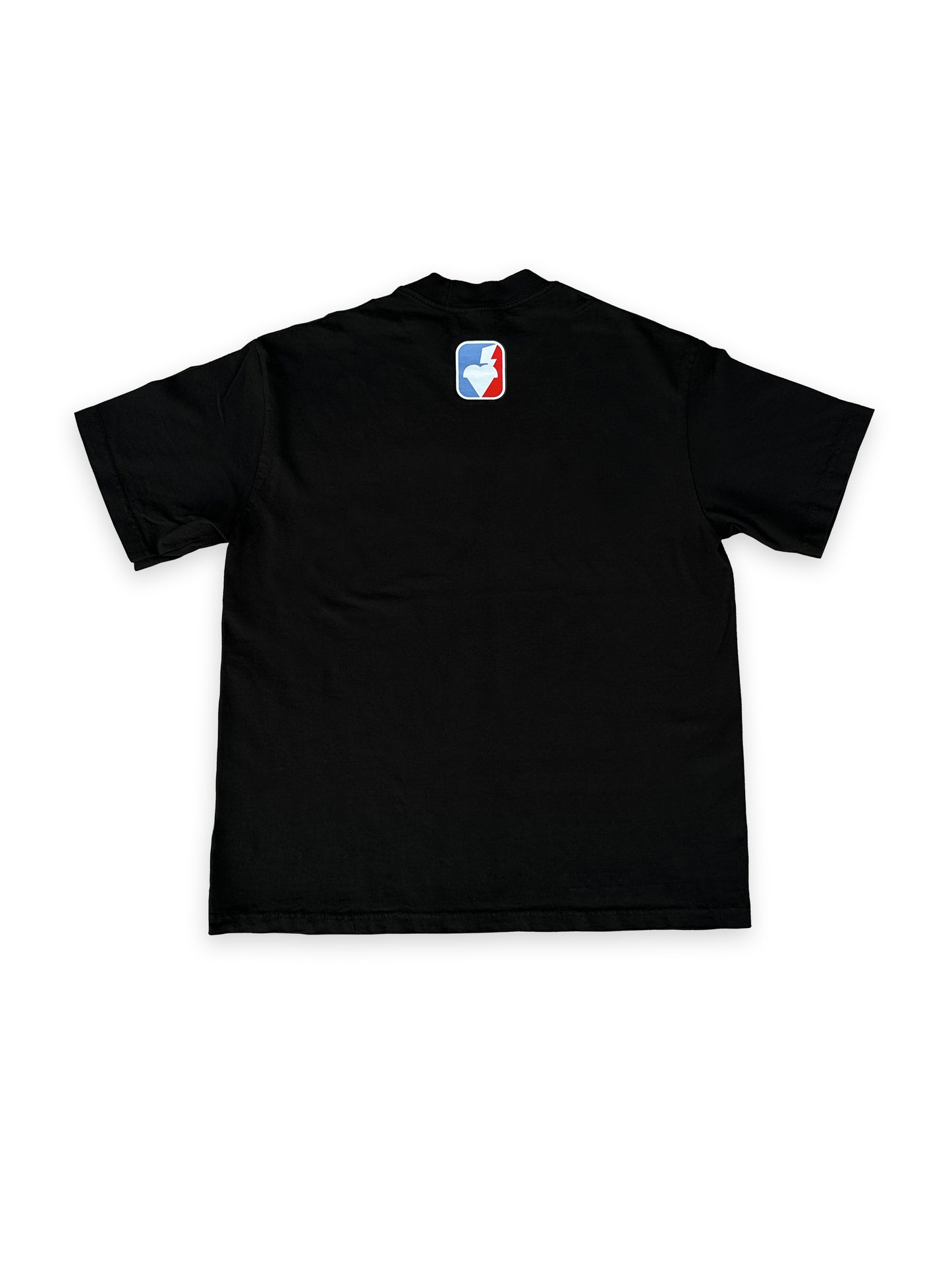 TGR: Text Tee (SORRY)