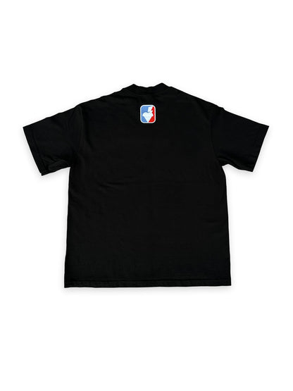 TGR: Text Tee (SORRY)