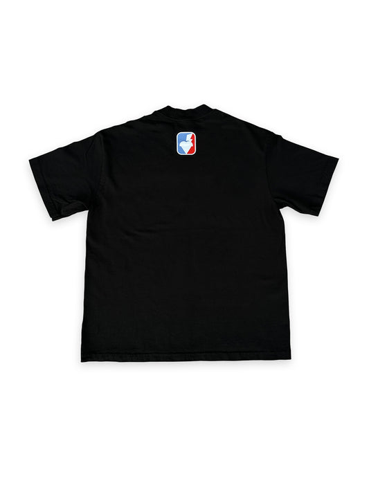 TGR: Text Tee (SORRY)