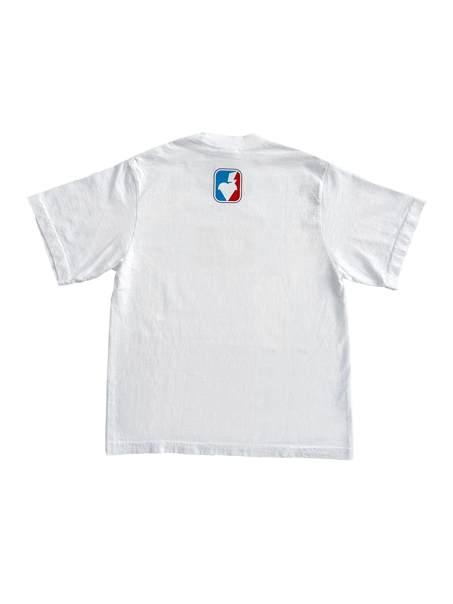 TGR: Zero Likes Tee