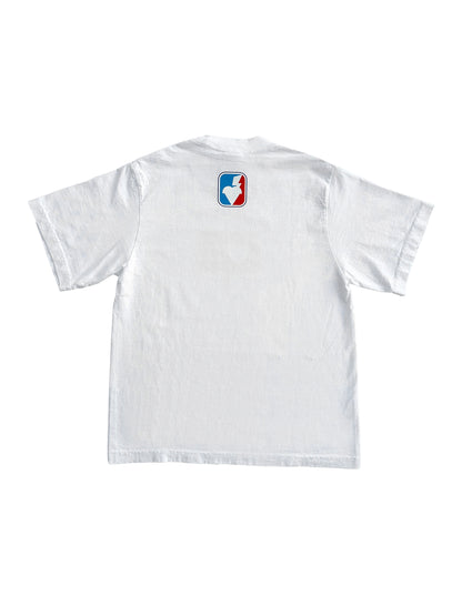 TGR: Zero Likes Tee