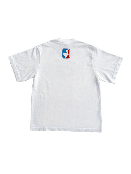 TGR: Zero Likes Tee