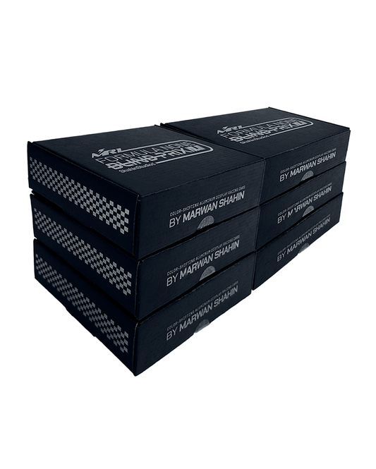 FORMULA NONE: Blind Prix Vol. 1 - Full Grid Bundle (All 6 Cars)