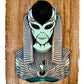 Alien: Encounter (Glow in the Dark) Papyrus Print