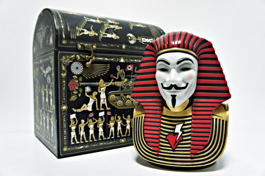 2Vth Sculpture