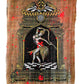 TEMPLE DANCER - Hand Embellished (Collector's Edition)