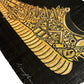 Holy Grails: Blacked-out Papyrus (Set of 2)